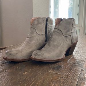 Lucchese Boots